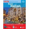 Berlitz Basic Italian [With 136 Page Book] door Berlitz