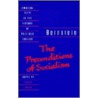 Bernstein - The Preconditions Of Socialism door Eduard Bernstein