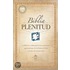 Biblia Plenitud = Spirit-Filled Life Bible
