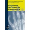 Bildgebende Verfahren In Der Rheumatologie door Onbekend