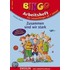 Bingo-Arbeitsheft. Zusammen sind wir stark