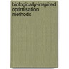 Biologically-Inspired Optimisation Methods door Onbekend
