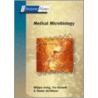 Bios Instant Notes In Medical Microbiology door William Irving