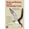 Birds And Birding On The Mississippi Coast door Judith A. Toups