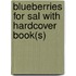 Blueberries for Sal with Hardcover Book(s)