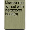 Blueberries for Sal with Hardcover Book(s) door Robert McCloskey