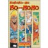 Bobobo-Bo Bo-Bobo, Volume 1 [With Sticker]