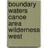 Boundary Waters Canoe Area Wilderness West