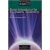 Brain Stimulation in Psychiatric Treatment by Sarah H. Lisanby