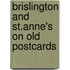 Brislington And St.Anne's On Old Postcards