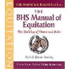 British Horse Society Manual Of Equitation by British Horse Society