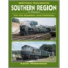 British Railways Southern Region In Colour by Kevin Robertson