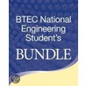 Btec National Engineering Student's Bundle by Mike Tooley