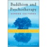 Buddhism and Psychotherapy Across Cultures door Onbekend