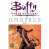 Buffy the Vampire Slayer Omnibus, Volume 4 by Joe Bennett