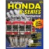 Building Honda K-Series Engine Performance