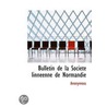 Bulletin de La Socit Linnenne de Normandie door Anonymous Anonymous