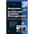 Business and Corporate Aviation Management