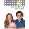 Camden Town 3. Workbook Cd-rom. Realschule door Onbekend