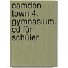 Camden Town 4. Gymnasium. Cd Für Schüler door Onbekend