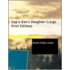 Cap'n Dan's Daughter (Large Print Edition)