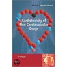Cardiotoxicity Of Non-Cardiovascular Drugs door Giorgio Minotti