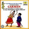 Carmen. Der Holzwurm Der Oper Erzählt. Cd by Georges Bizet