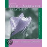Casebook In Child And Adolescent Treatment by Faith McClure