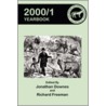 Centre for Fortean Zoology Yearbook 2000/1 by Unknown