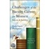 Challenges Of The Faculty Career For Women