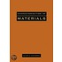 Characterization of Materials 2 Volume Set