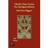 Charlie Chan Carries On (Abridged Edition) door Earl Derr Biggers