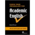 Check Your Vocabulary For Academic English