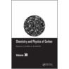 Chemistry and Physics of Carbon, Volume 30 door Radovic R.