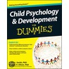 Child Psychology & Development For Dummies door PhD Laura L. Smith