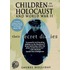 Children In The Holocaust And World War Ii
