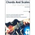 Chords And Scales For Guitarists [with Cd]