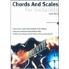 Chords And Scales For Guitarists [with Cd] by David Mead