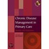 Chronic Disease Management In Primary Care