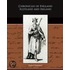 Chronicles of England Scotland and Ireland
