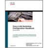 Cisco Lan Switching Configuration Handbook by Stephen McQuerry