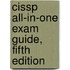 Cissp All-In-One Exam Guide, Fifth Edition