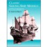 Classic Sailing-Ship Models In Photographs