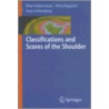 Classifications And Scores Of The Shoulder door Petra Magosch