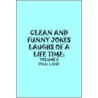 Clean And Funny Jokes Laughs Of A Lifetime door Paul Lane