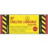 Cliffsnotes Ap English Language Flashcards