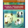 Clinical Procedures for Medical Assistants door Tracie Fuqua