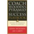 Coach Wooden's Pyramid Of Success Playbook