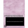 Coleccion De Libros Españoles Raros Ó Cu door Diego Del Castillo