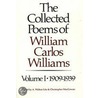 Collected Poems Of William Carlos Williams by William Carlos Williams
